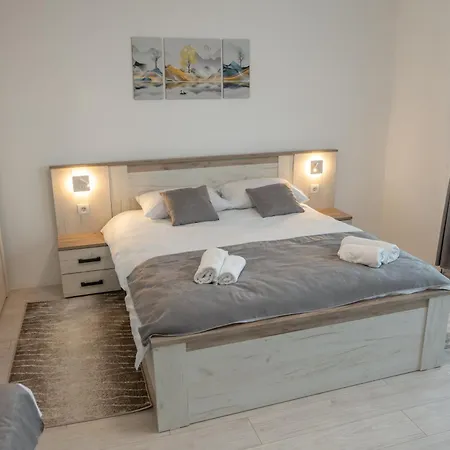 Sd Prenociste Вране