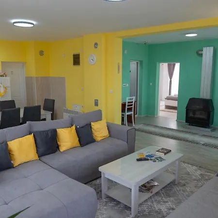 Apartament Sd Prenociste *