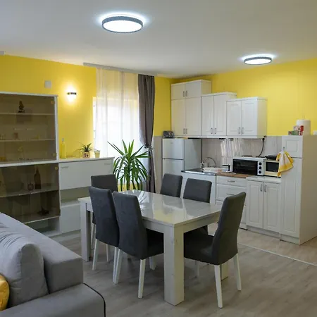 Apartament Sd Prenociste Vranje