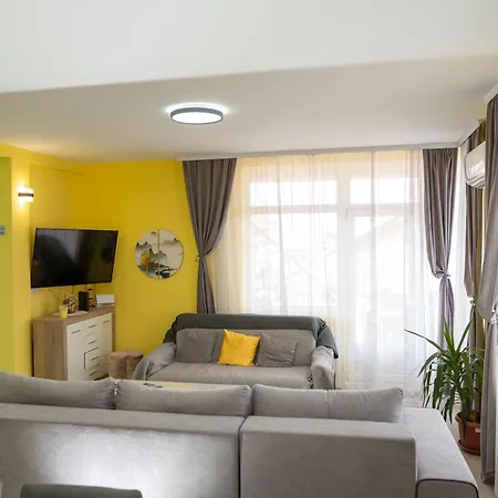 Sd Prenociste Апартаменты