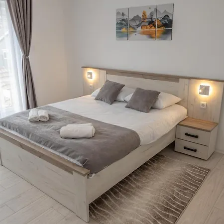 Apartament Sd Prenociste