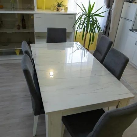 Sd Prenociste Apartament *