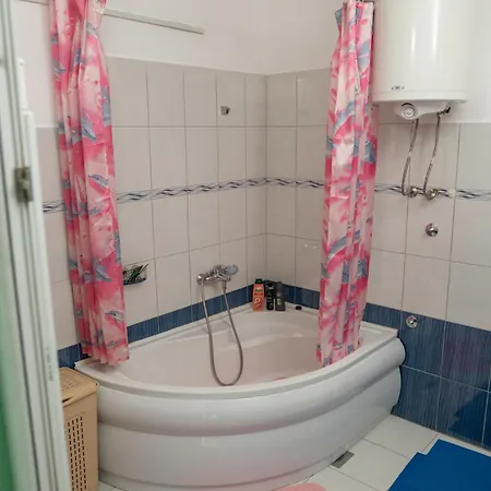 Apartament Sd Prenociste *