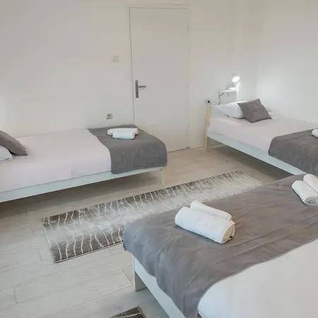 Sd Prenociste Apartament