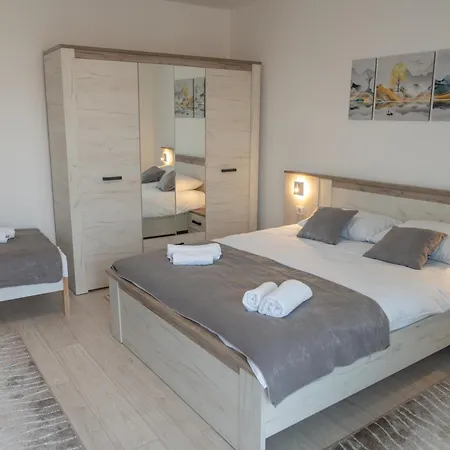 Sd Prenociste Apartament