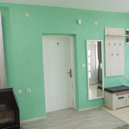 Sd Prenociste Vranje