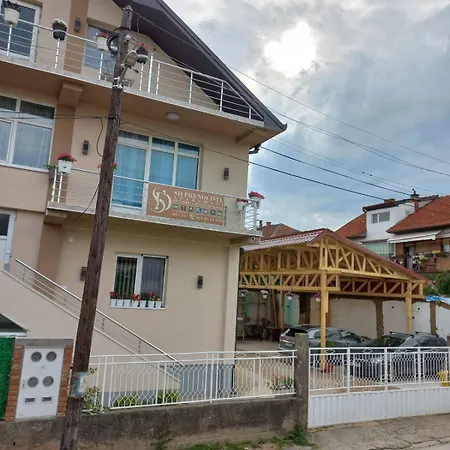 Apartament Sd Prenociste Vranje