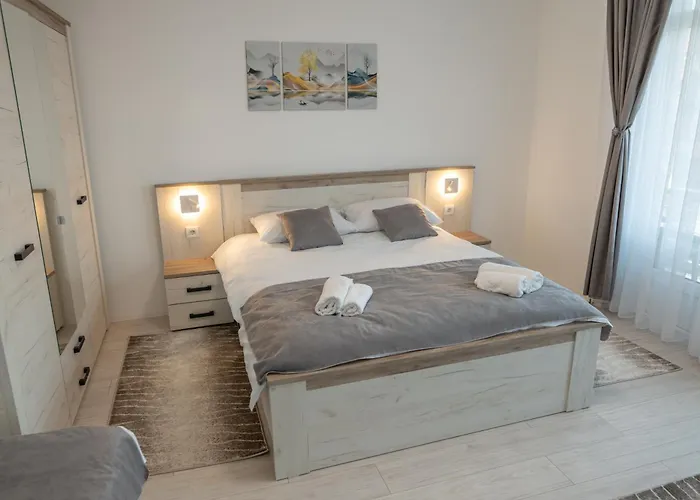 Sd Prenociste فرانيي