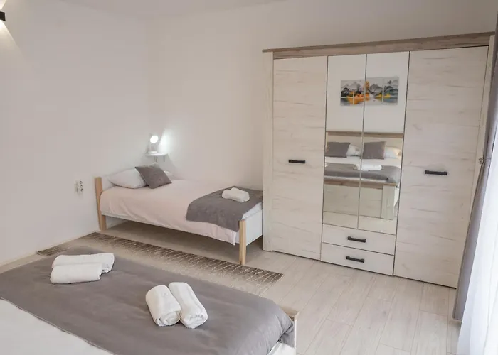 Sd Prenociste فرانيي