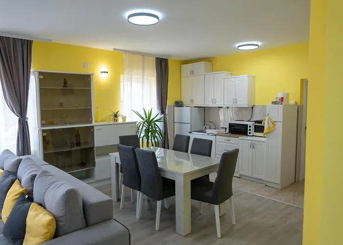 شقة Sd Prenociste فرانيي