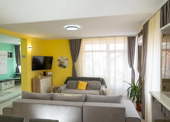 Sd Prenociste شقة