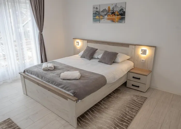 شقة Sd Prenociste