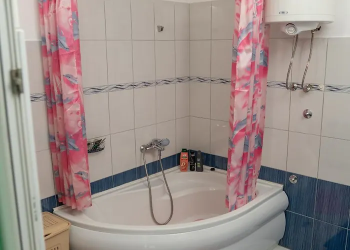 شقة Sd Prenociste *